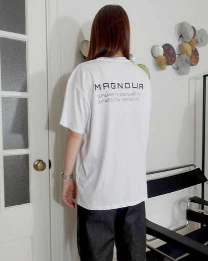 MAGNOLIAの人気韓国ブランド通販WooStore公式