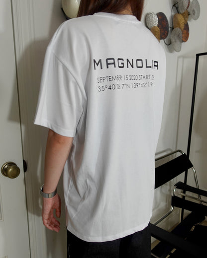 MAGNOLIAの人気韓国ブランド通販WooStore公式