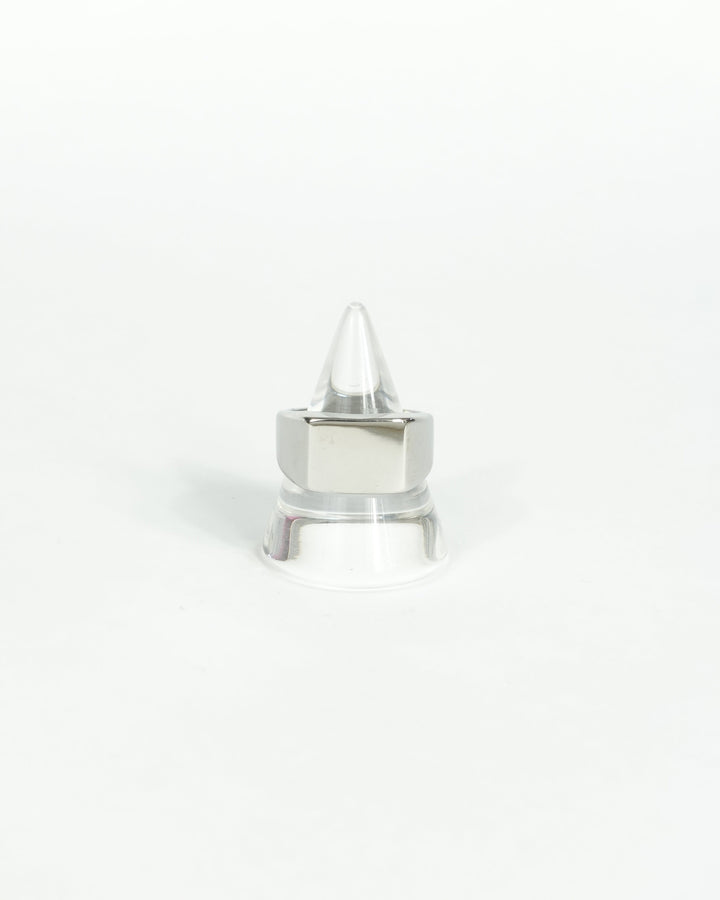 [Ready to ship] Square Stamp Ring 
