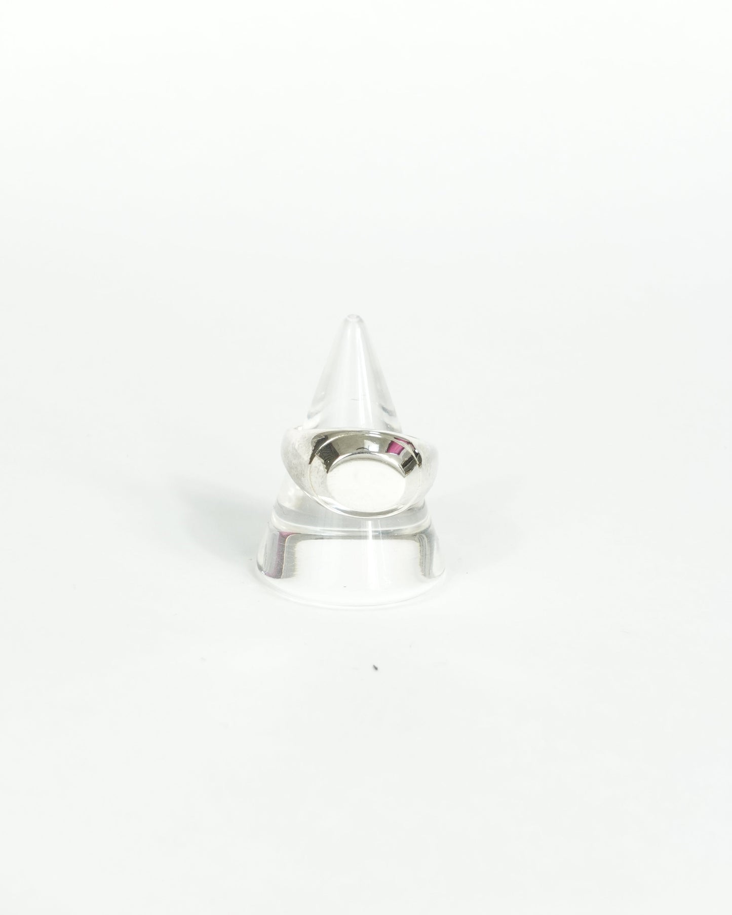 [Ready to ship] Stamp Ring-925 