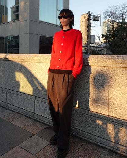 MAGNOLIAの人気韓国ブランド通販WooStore公式