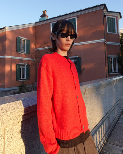 MAGNOLIAの人気韓国ブランド通販WooStore公式