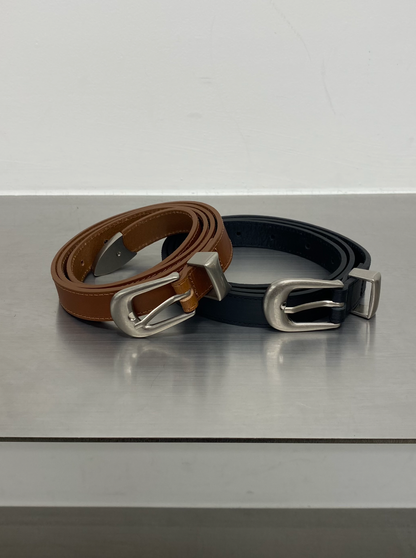 【TOPDRESSING 2026AW】Cent Belt