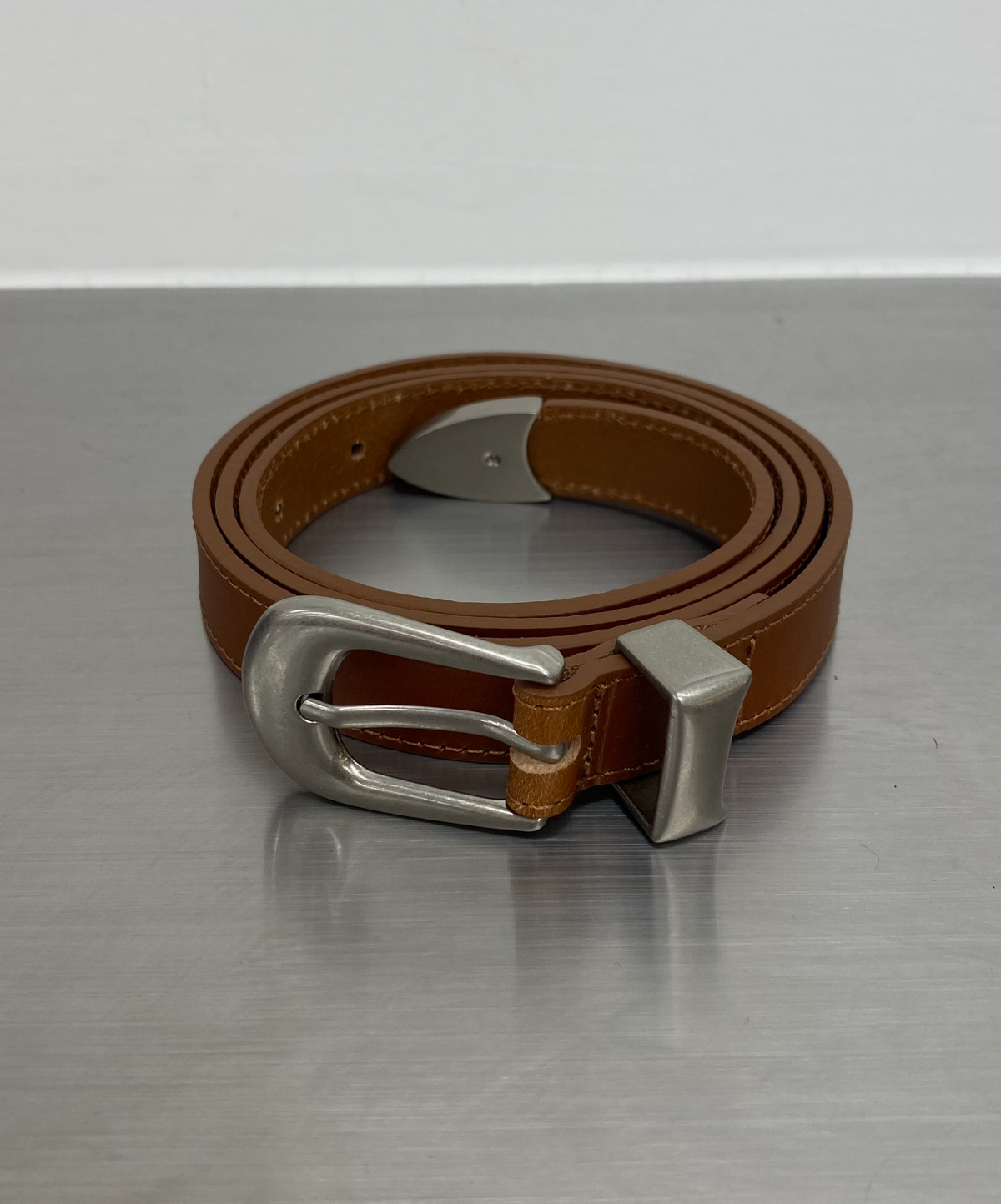 【TOPDRESSING 2026AW】Cent Belt