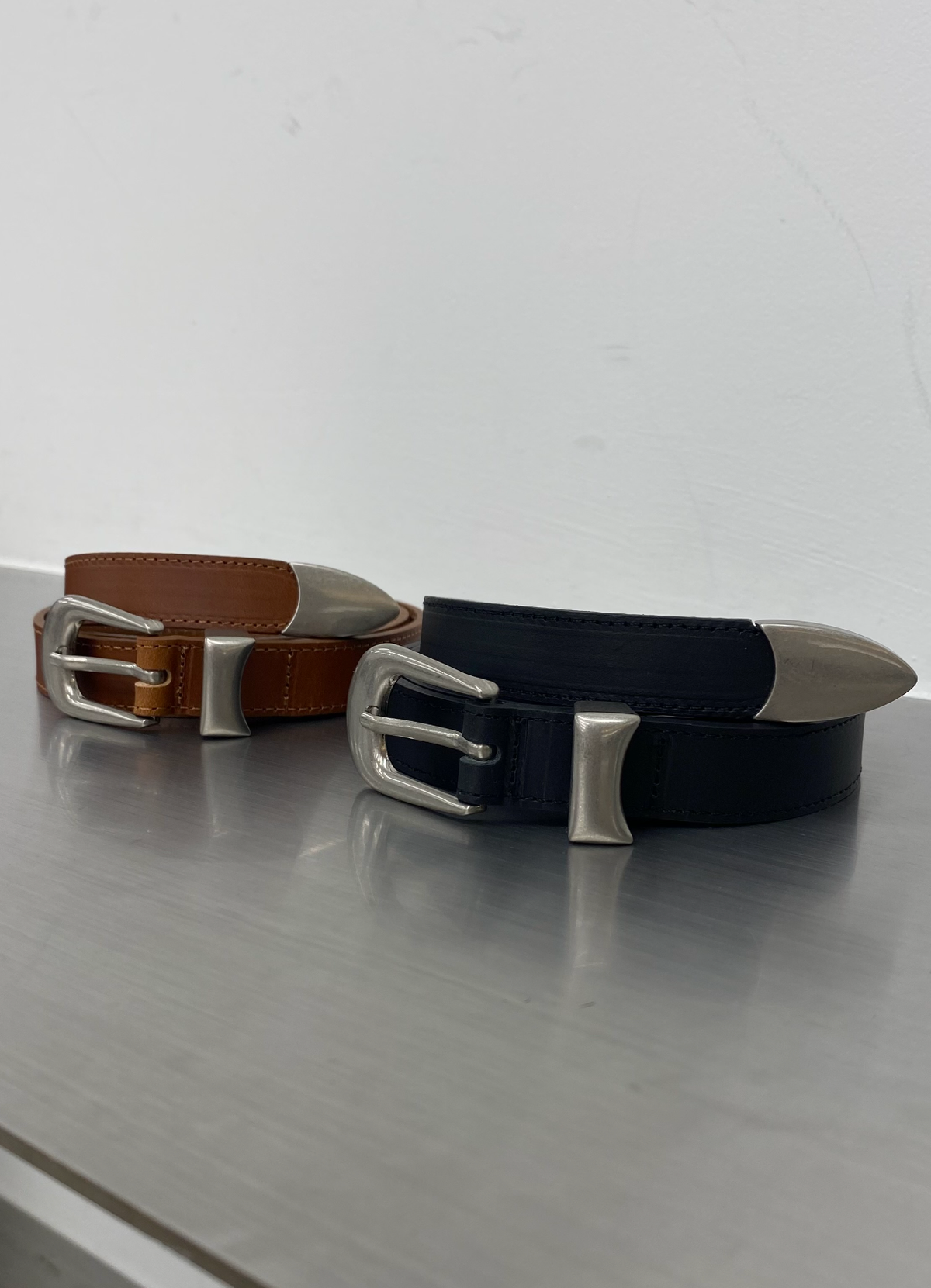 【TOPDRESSING 2026AW】Cent Belt