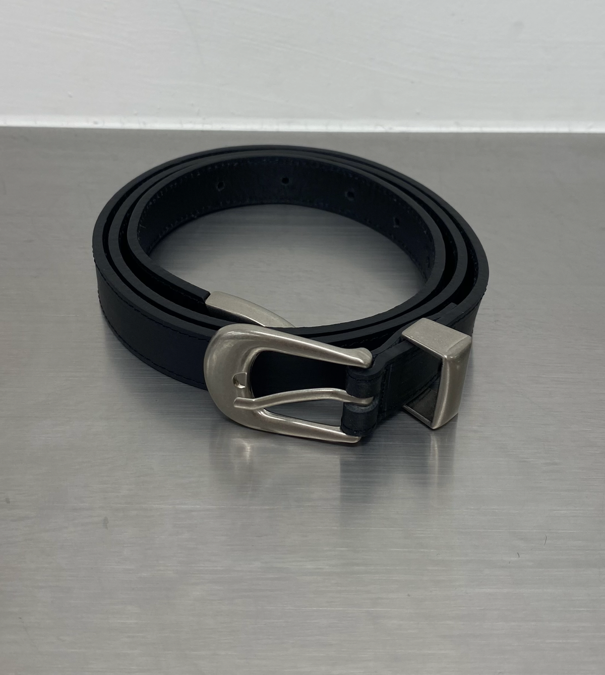 【TOPDRESSING 2026AW】Cent Belt
