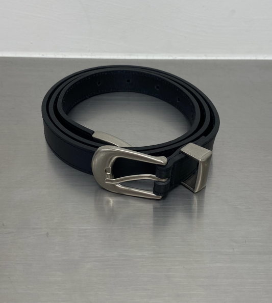 【TOPDRESSING 2026AW】Cent Belt