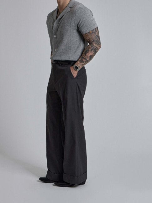 Patrick Cabra Wide Slacks