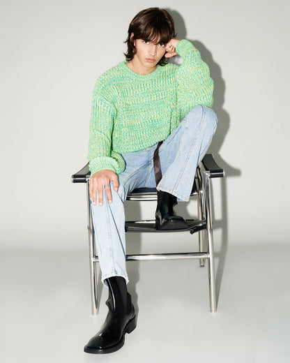 SOULESURESの人気韓国ブランド通販WooStore公式