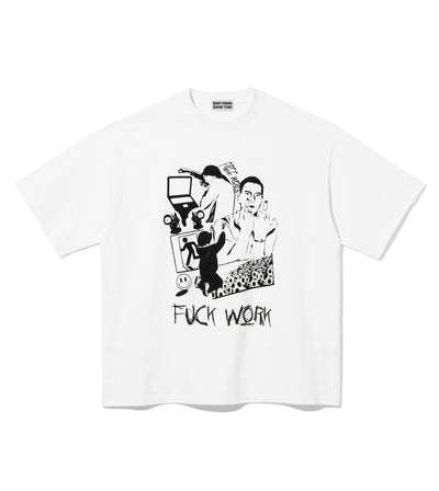 [FUXK WORK] 20s short sleeve 