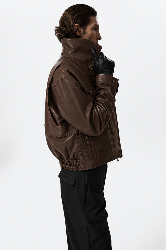 Vintage Riders Blouson