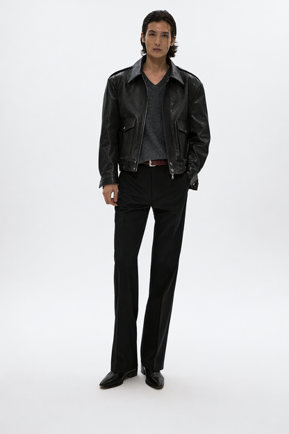 Vintage Riders Blouson