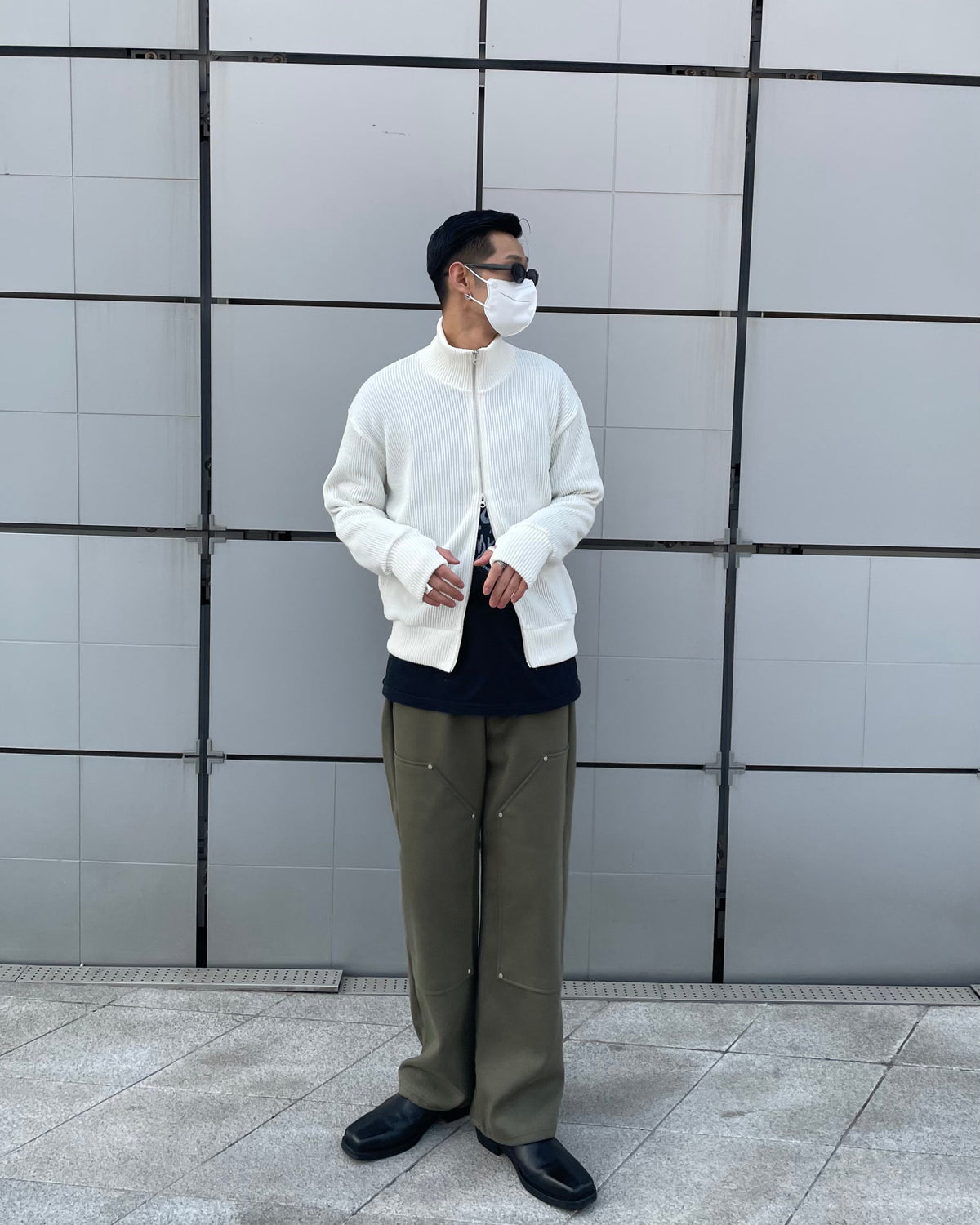 MAGNOLIAの人気韓国ブランド通販WooStore公式