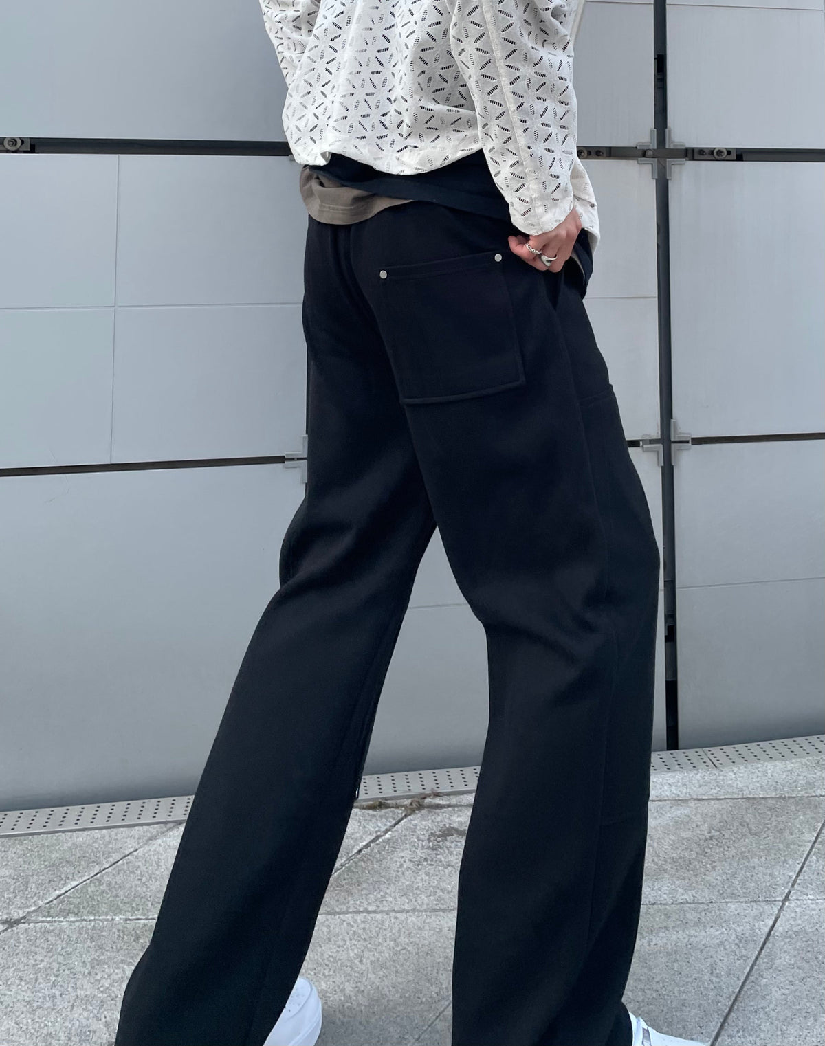MAGNOLIAの人気韓国ブランド通販WooStore公式