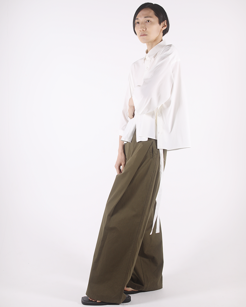 MAGNOLIAの人気韓国ブランド通販WooStore公式