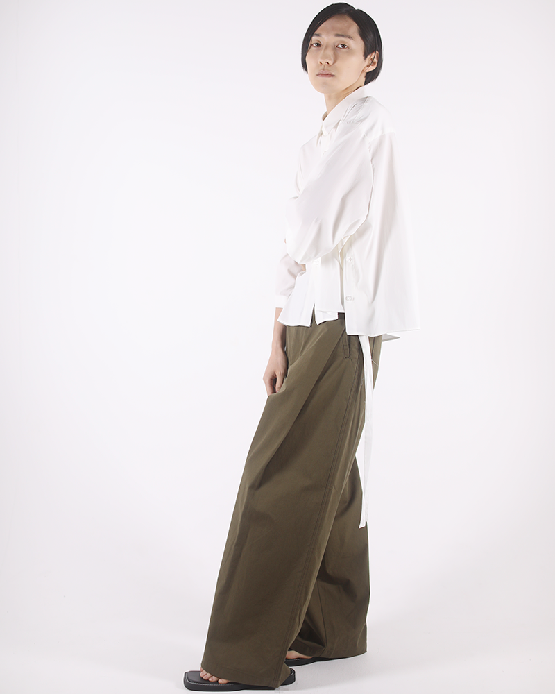 MAGNOLIAの人気韓国ブランド通販WooStore公式