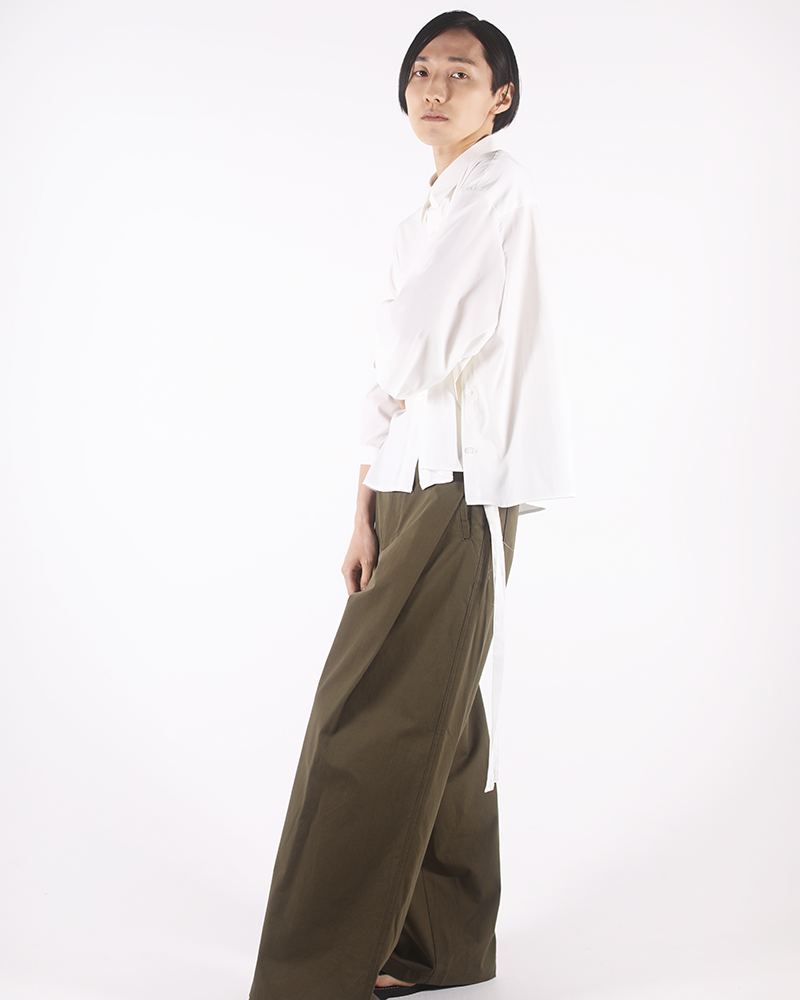 MAGNOLIAの人気韓国ブランド通販WooStore公式