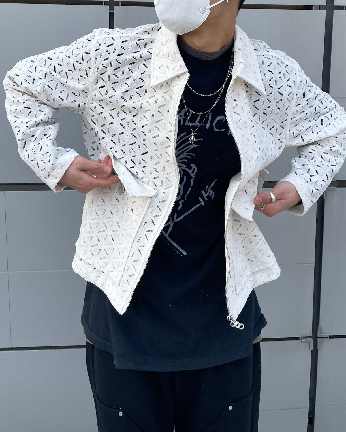 MAGNOLIAの人気韓国ブランド通販WooStore公式