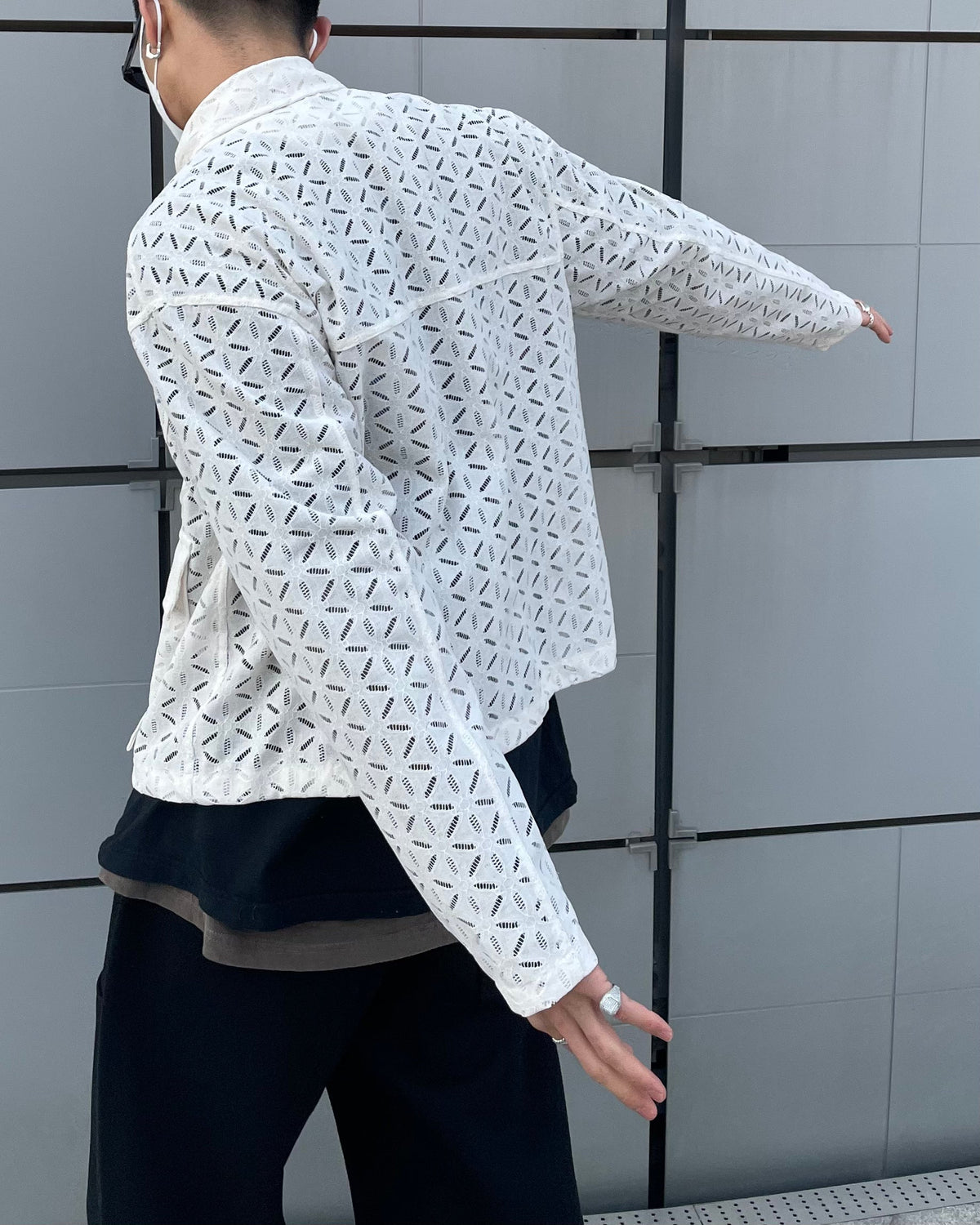 MAGNOLIAの人気韓国ブランド通販WooStore公式