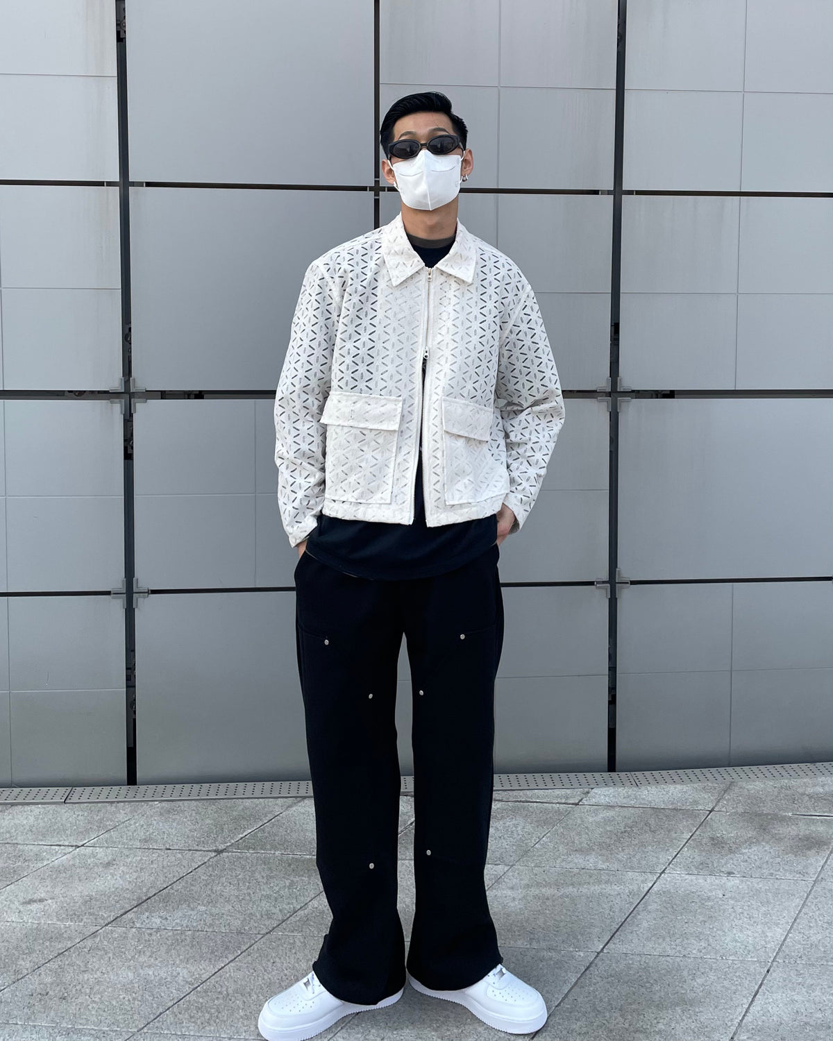 MAGNOLIAの人気韓国ブランド通販WooStore公式
