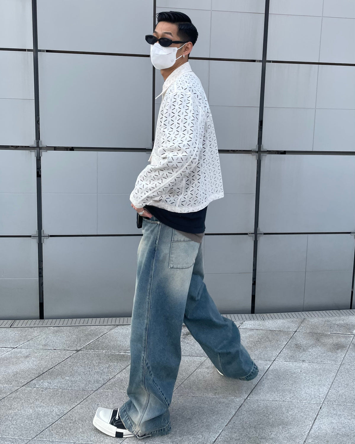 MAGNOLIAの人気韓国ブランド通販WooStore公式