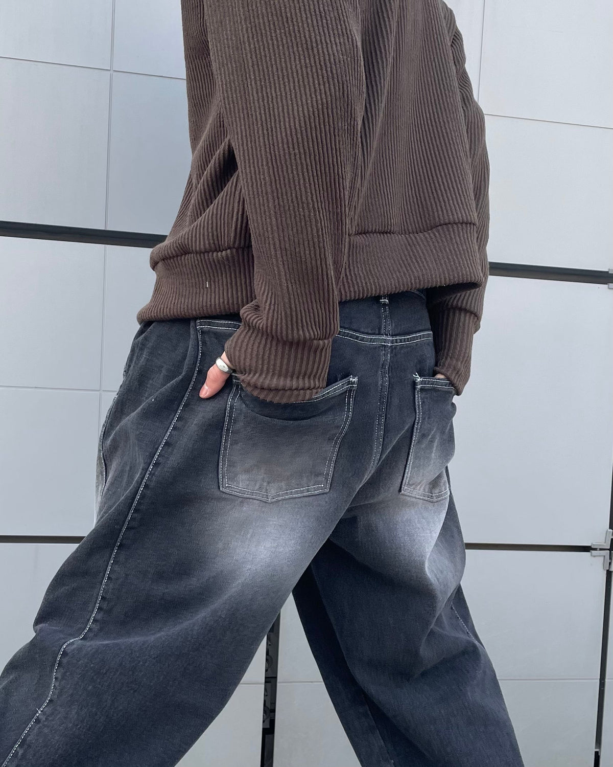 MAGNOLIAの人気韓国ブランド通販WooStore公式