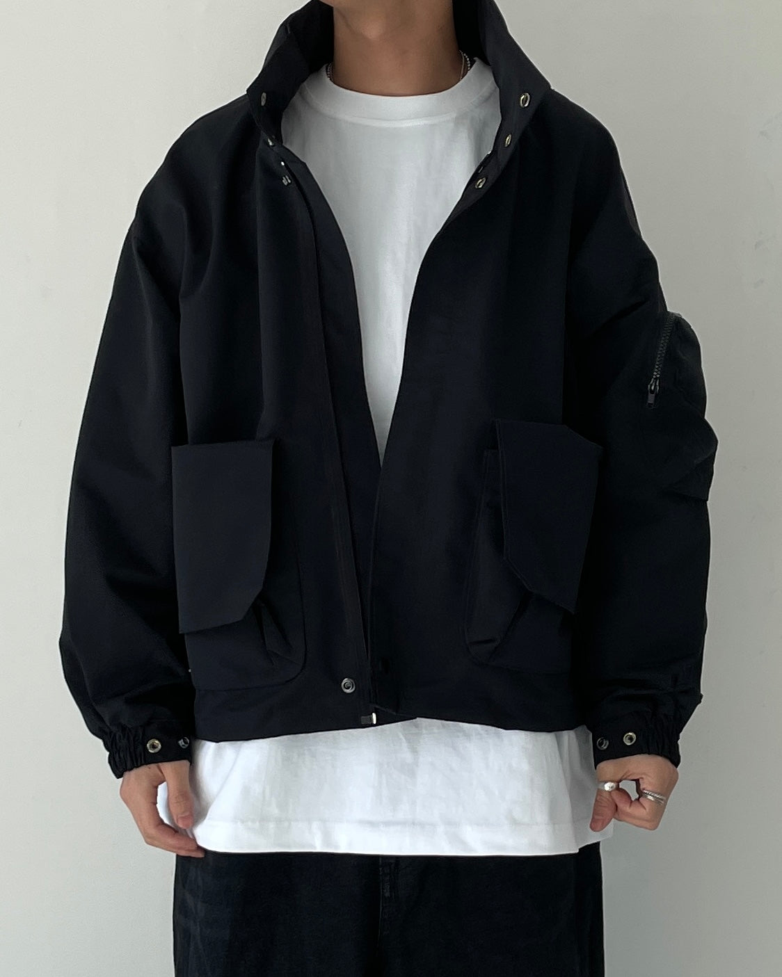 MAGNOLIAの人気韓国ブランド通販WooStore公式