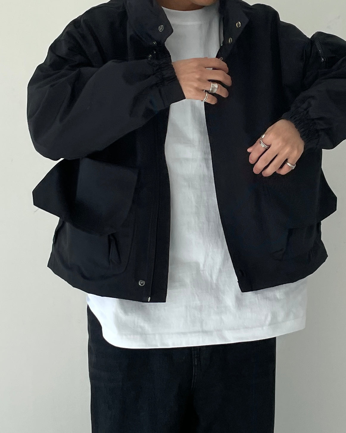 MAGNOLIAの人気韓国ブランド通販WooStore公式