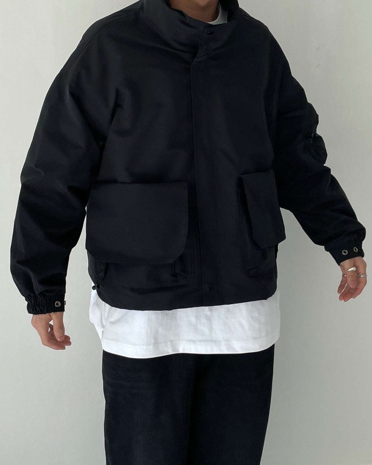 MAGNOLIAの人気韓国ブランド通販WooStore公式