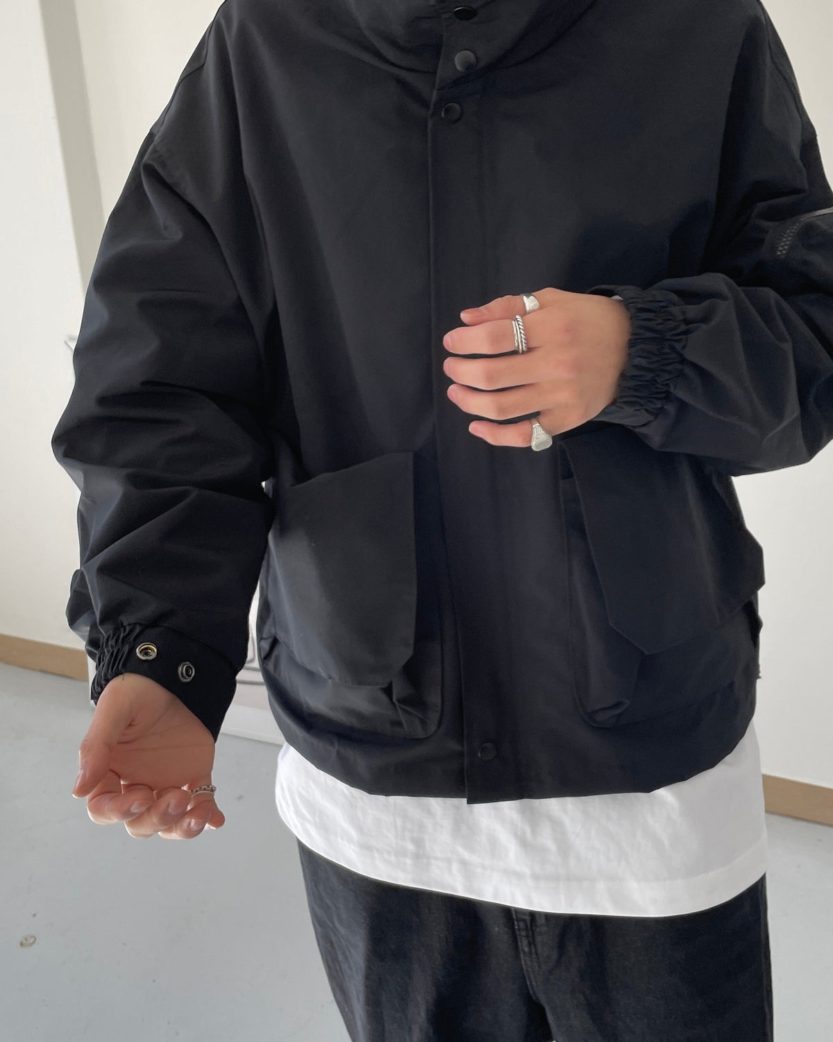 MAGNOLIAの人気韓国ブランド通販WooStore公式