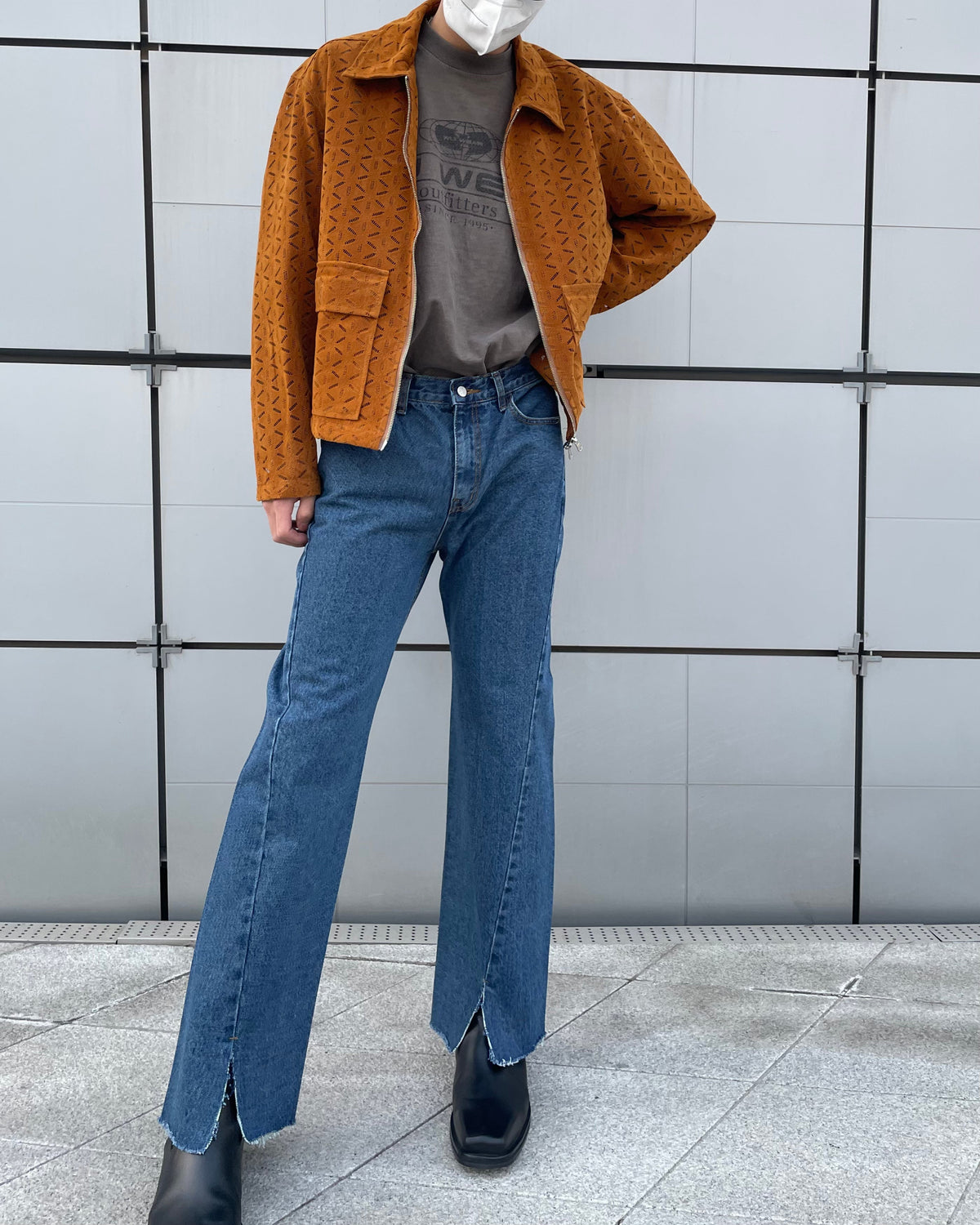 MAGNOLIAの人気韓国ブランド通販WooStore公式