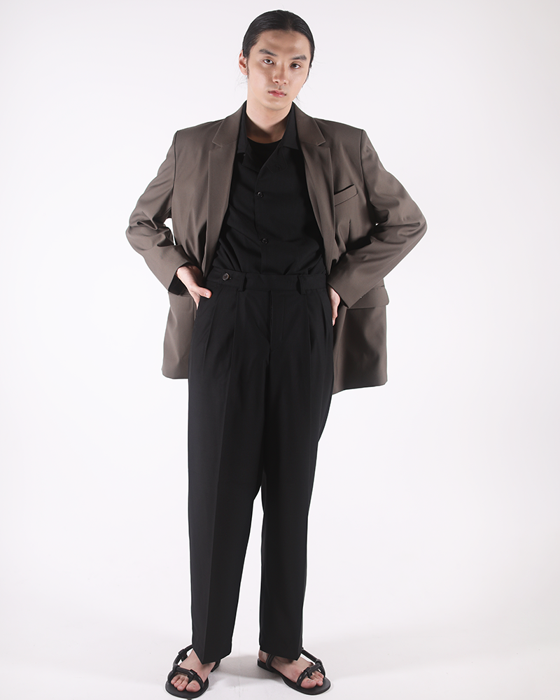 MAGNOLIAの人気韓国ブランド通販WooStore公式