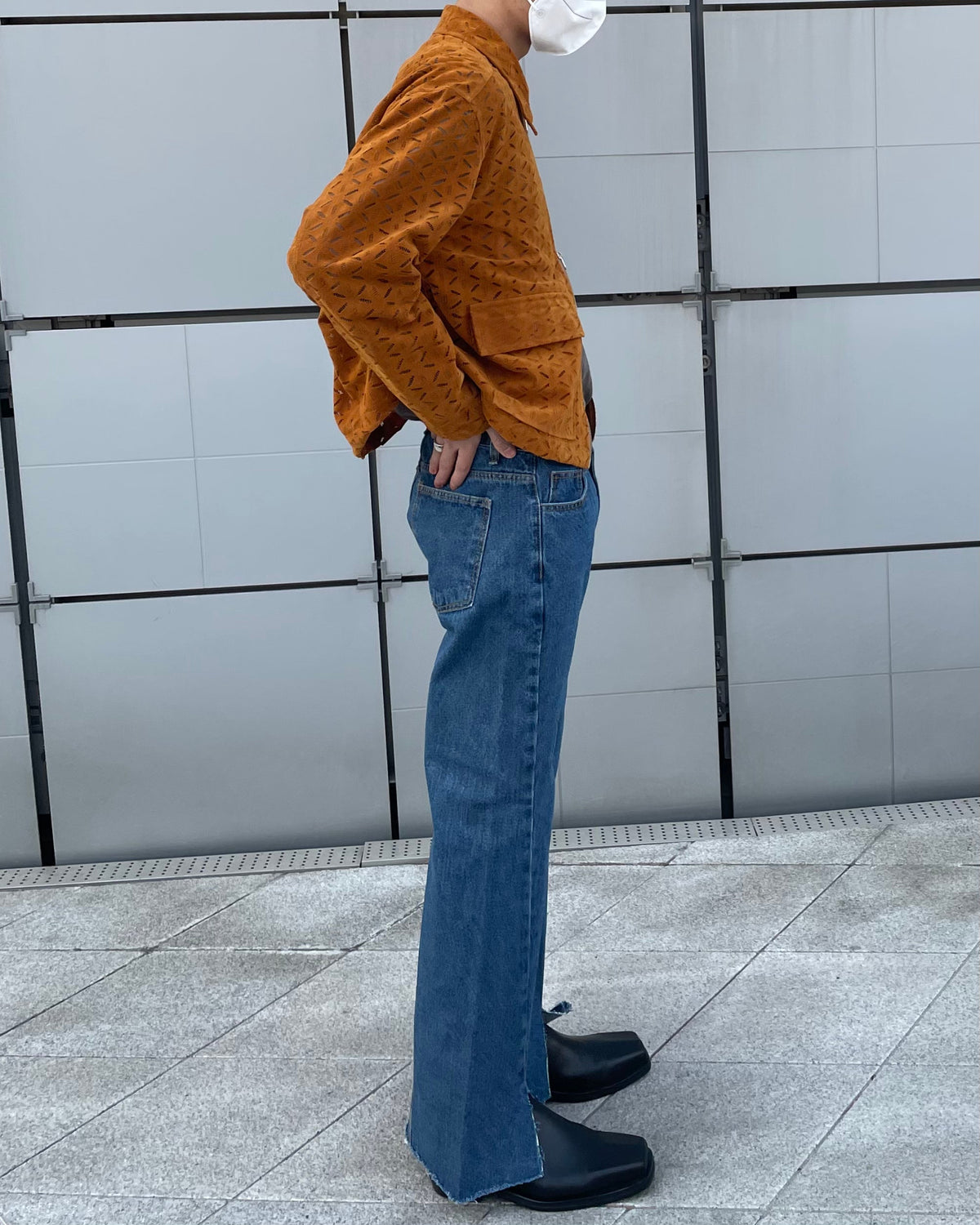MAGNOLIAの人気韓国ブランド通販WooStore公式