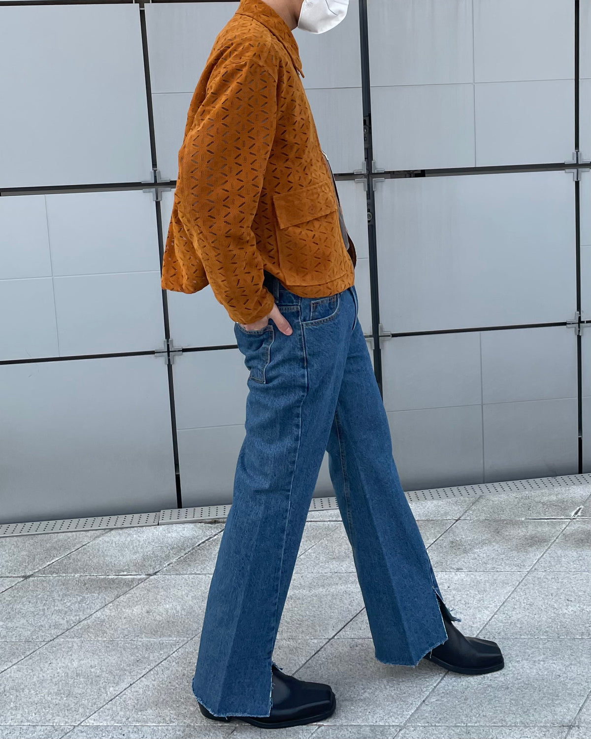 MAGNOLIAの人気韓国ブランド通販WooStore公式