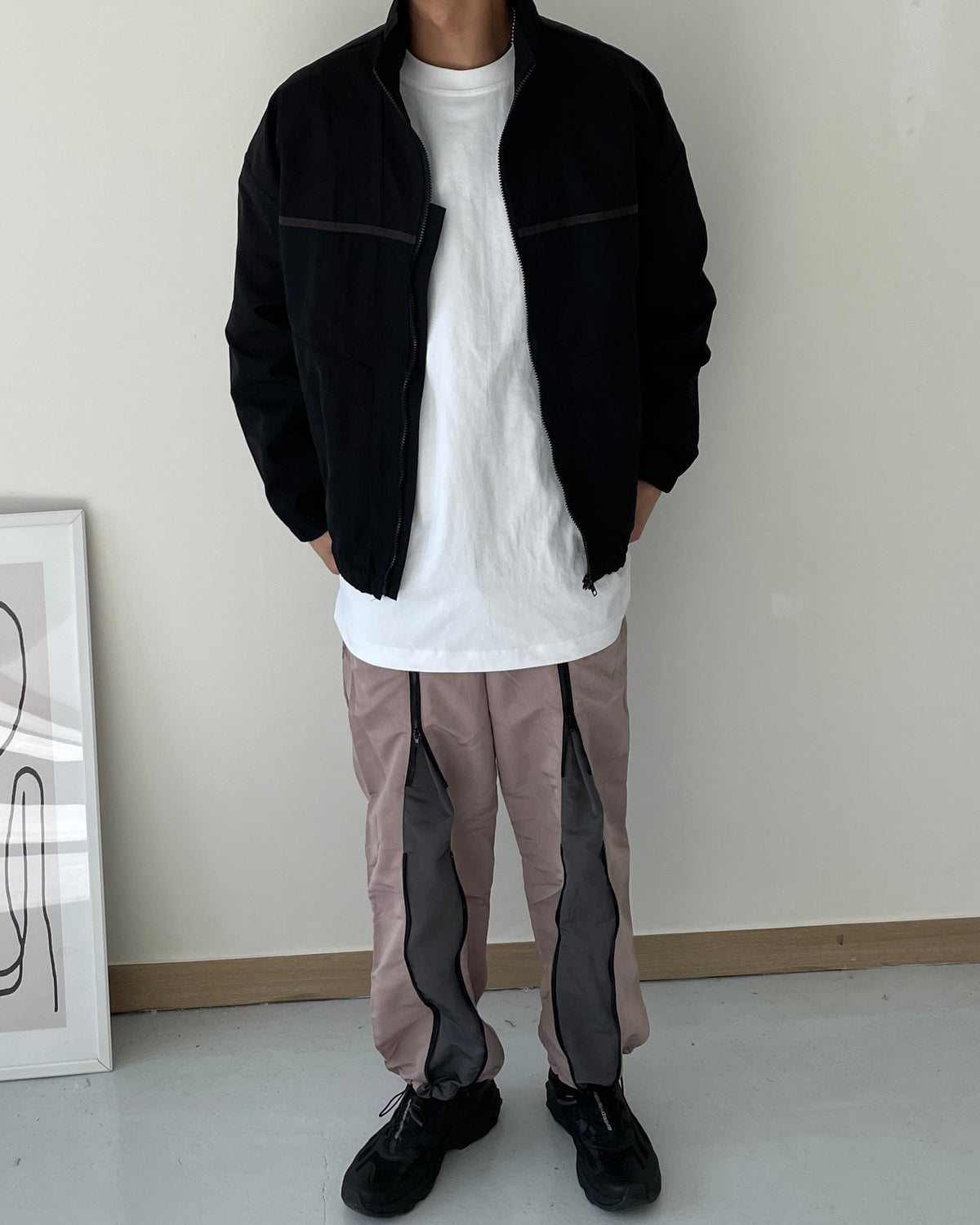 MAGNOLIAの人気韓国ブランド通販WooStore公式
