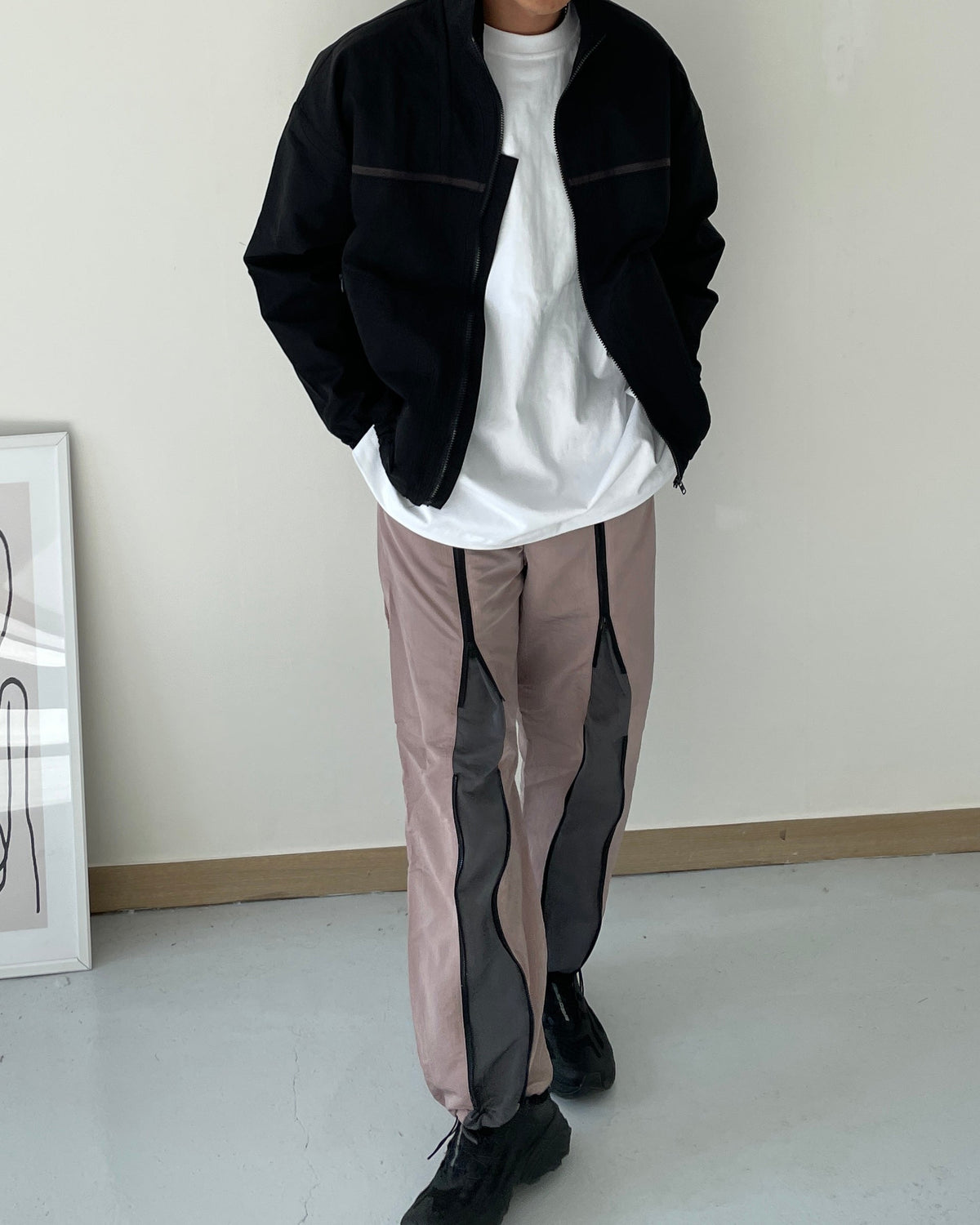 MAGNOLIAの人気韓国ブランド通販WooStore公式