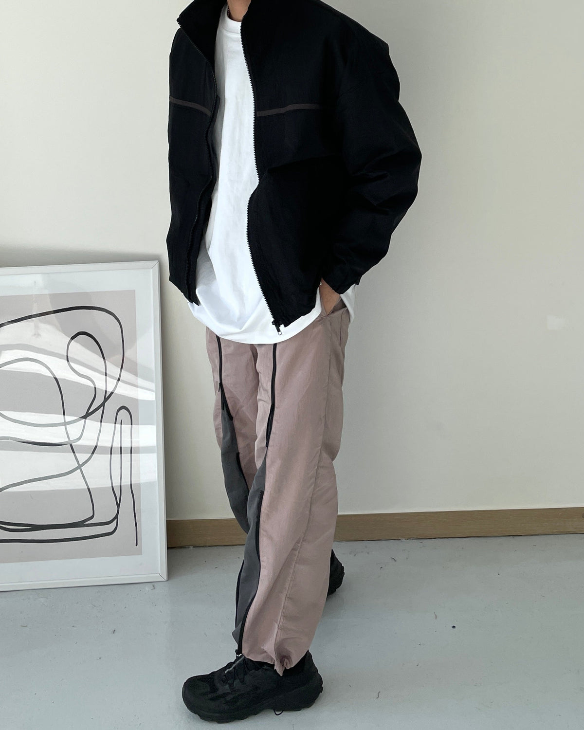 MAGNOLIAの人気韓国ブランド通販WooStore公式