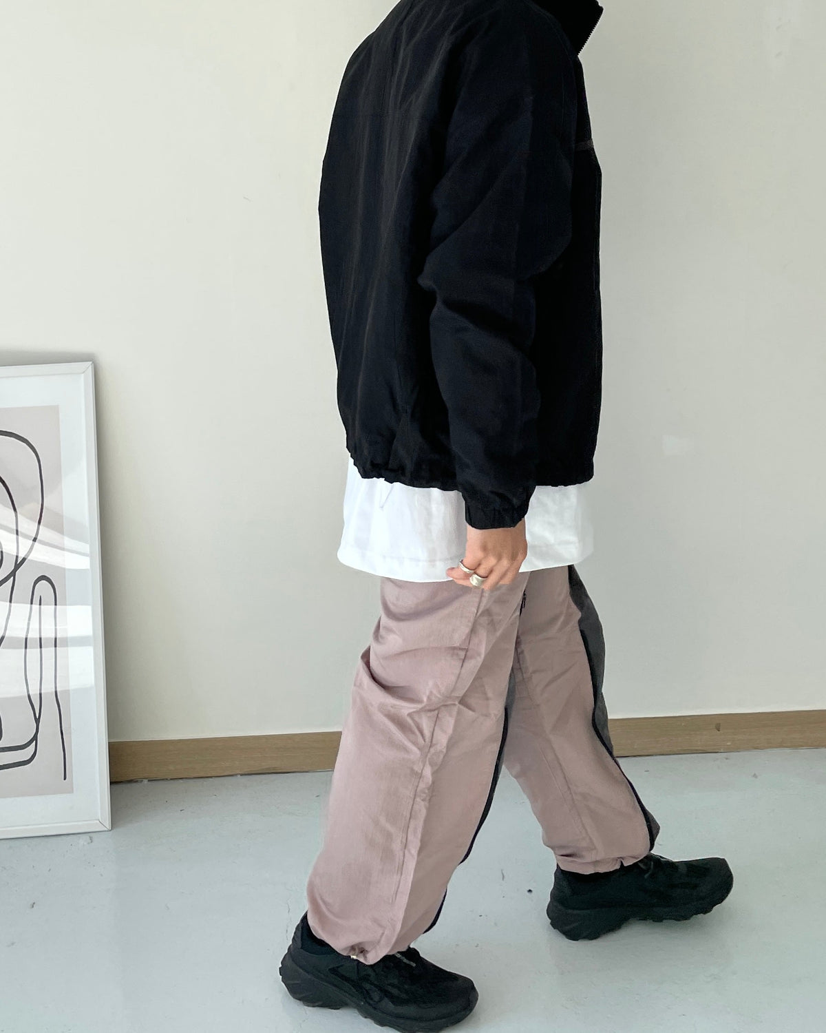 MAGNOLIAの人気韓国ブランド通販WooStore公式
