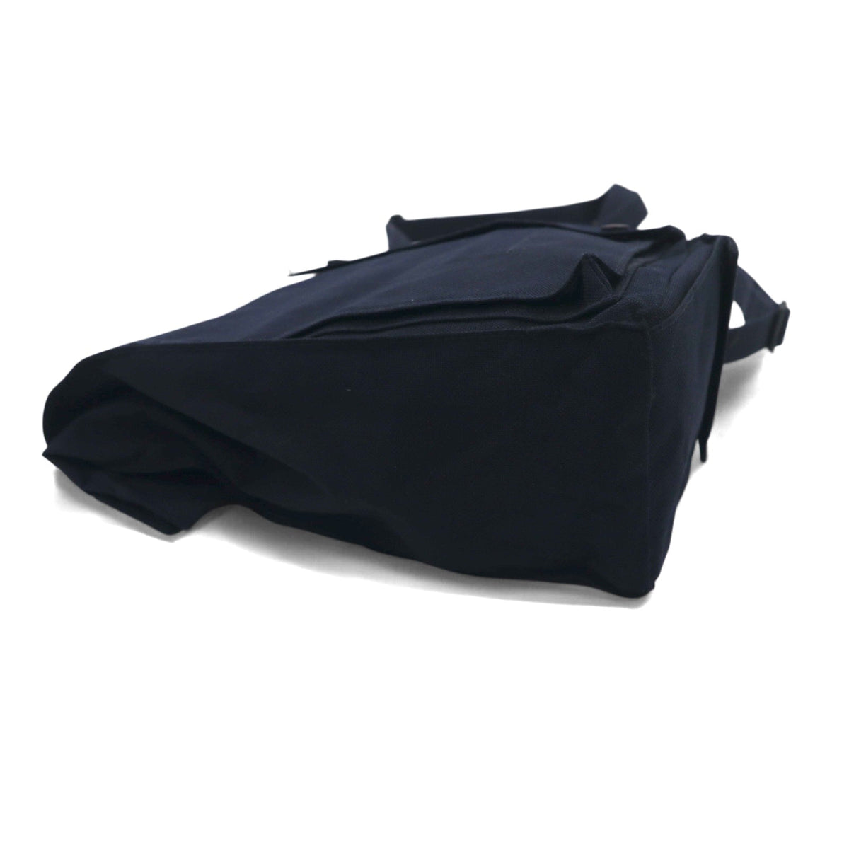 Dutch Army ロールトップ ショルダーバッグ ネイビー 商品画像7/7
