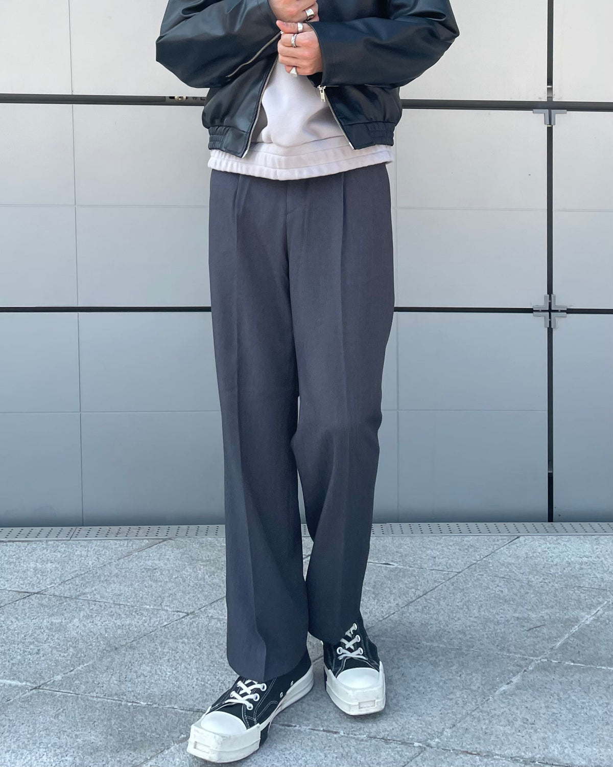 MAGNOLIAの人気韓国ブランド通販WooStore公式