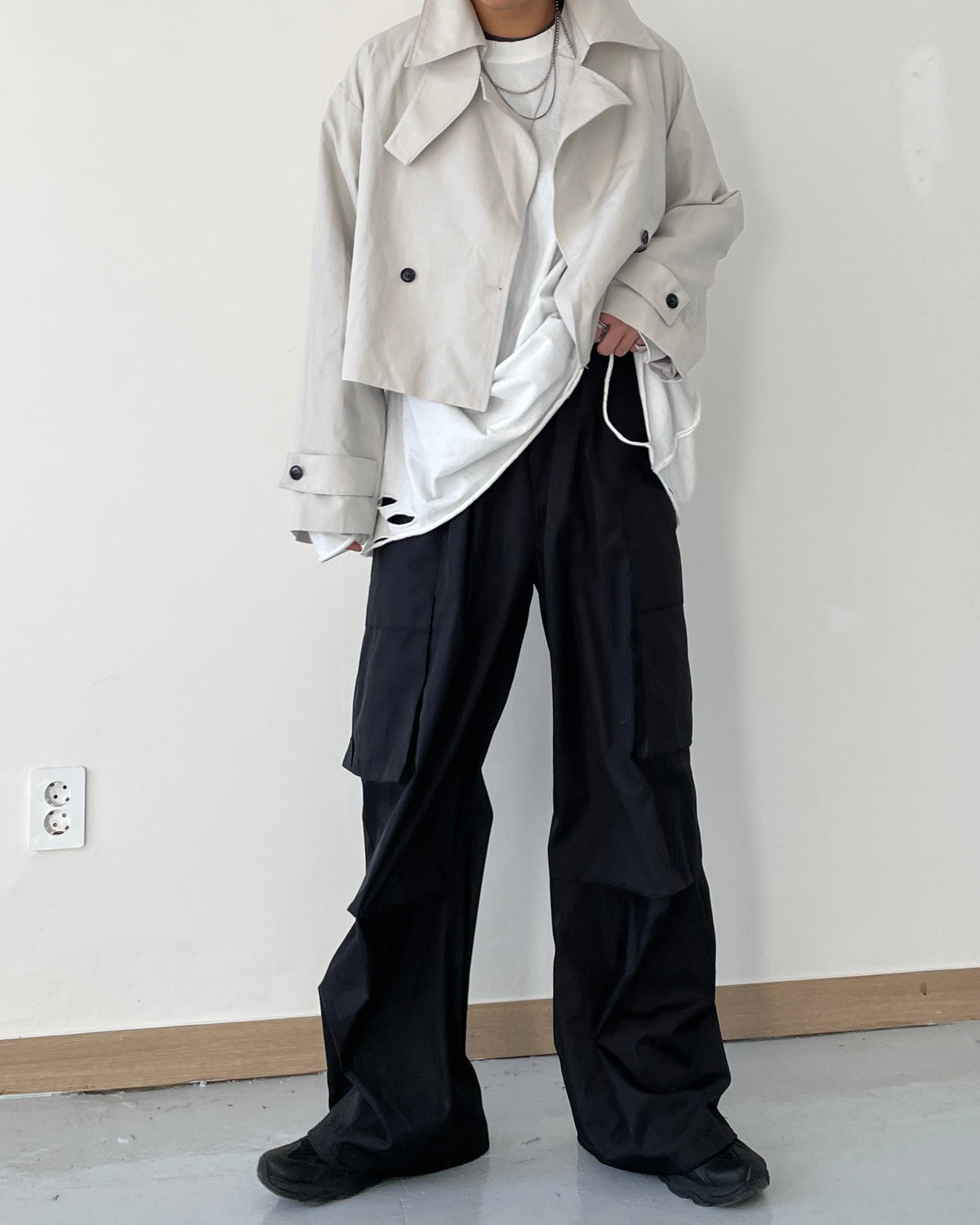 MAGNOLIAの人気韓国ブランド通販WooStore公式