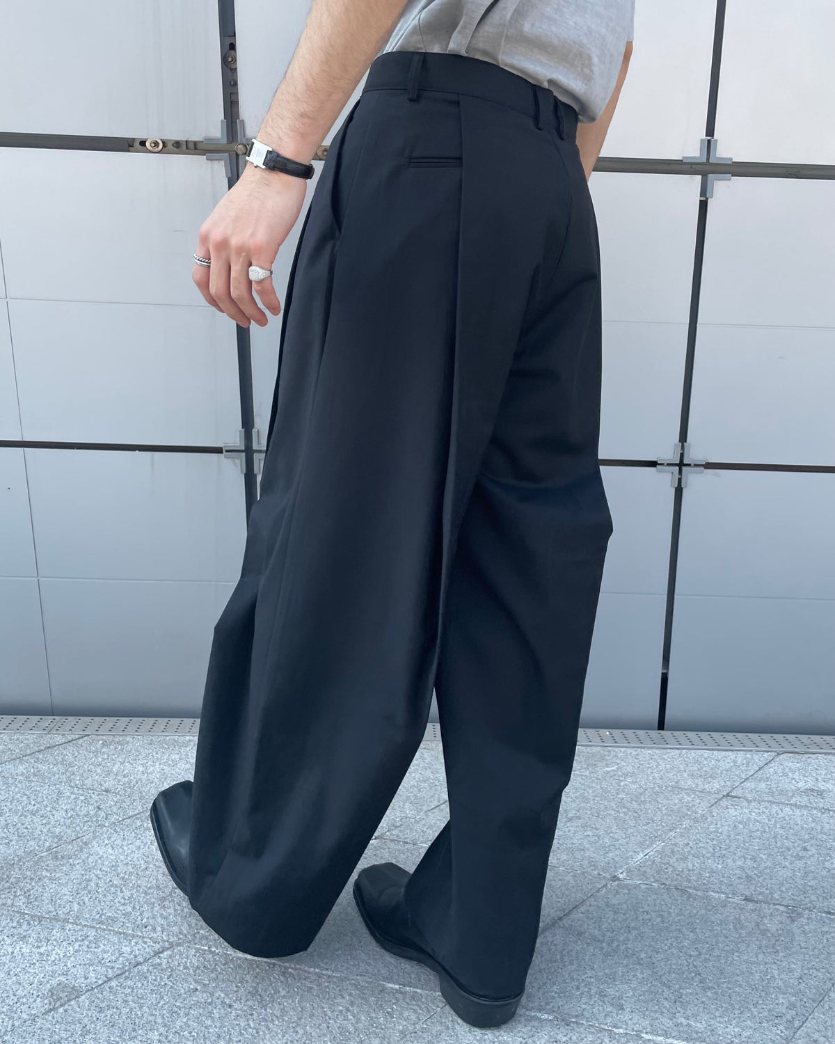 MAGNOLIAの人気韓国ブランド通販WooStore公式
