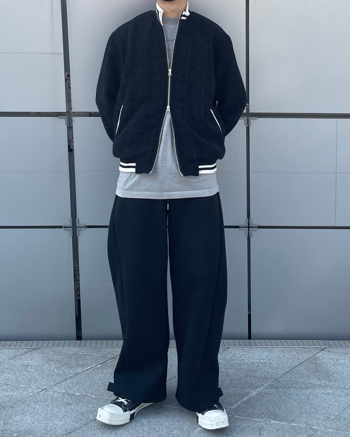 MAGNOLIAの人気韓国ブランド通販WooStore公式