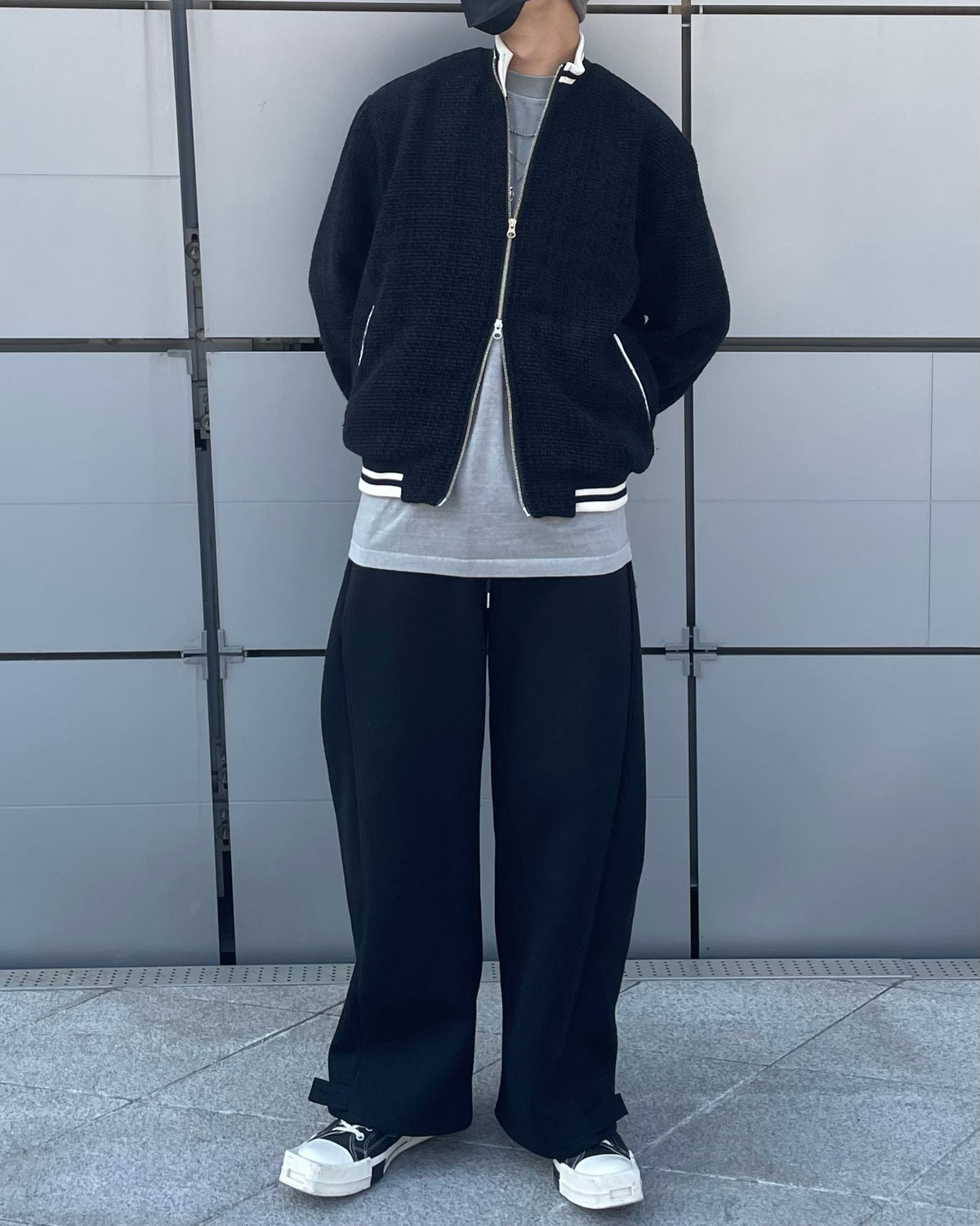 MAGNOLIAの人気韓国ブランド通販WooStore公式