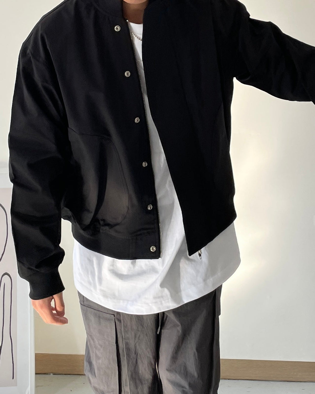 MAGNOLIAの人気韓国ブランド通販WooStore公式