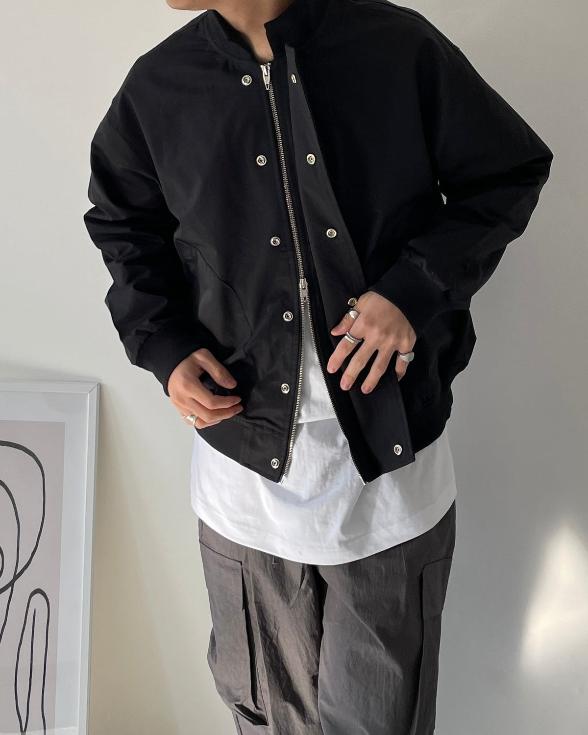 MAGNOLIAの人気韓国ブランド通販WooStore公式