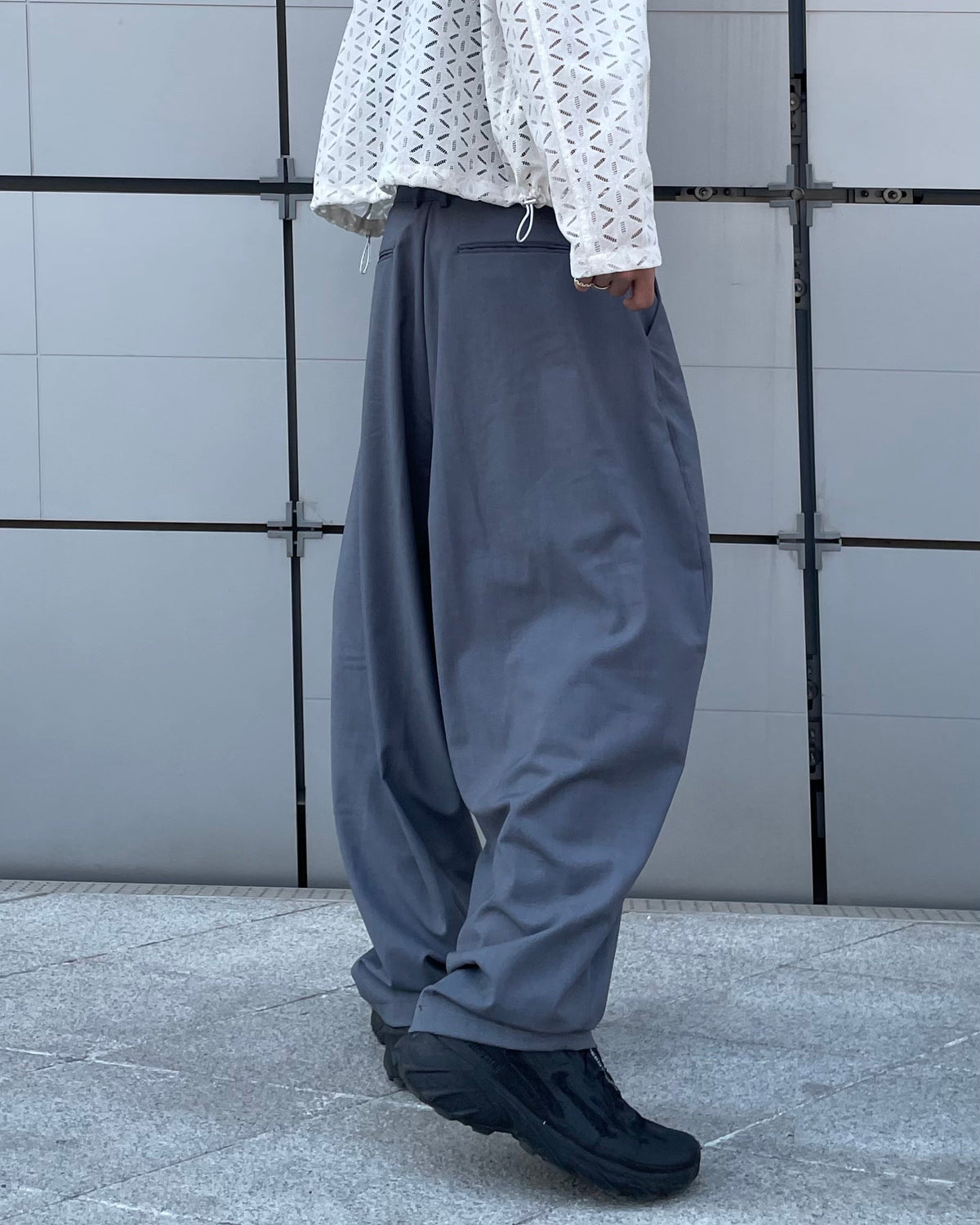 WooStoreの人気韓国ブランド通販WooStore公式