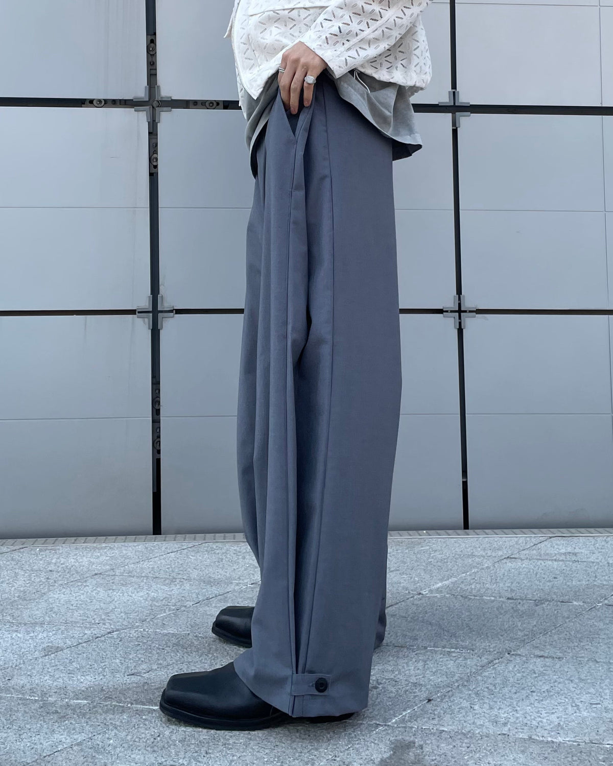 MAGNOLIAの人気韓国ブランド通販WooStore公式