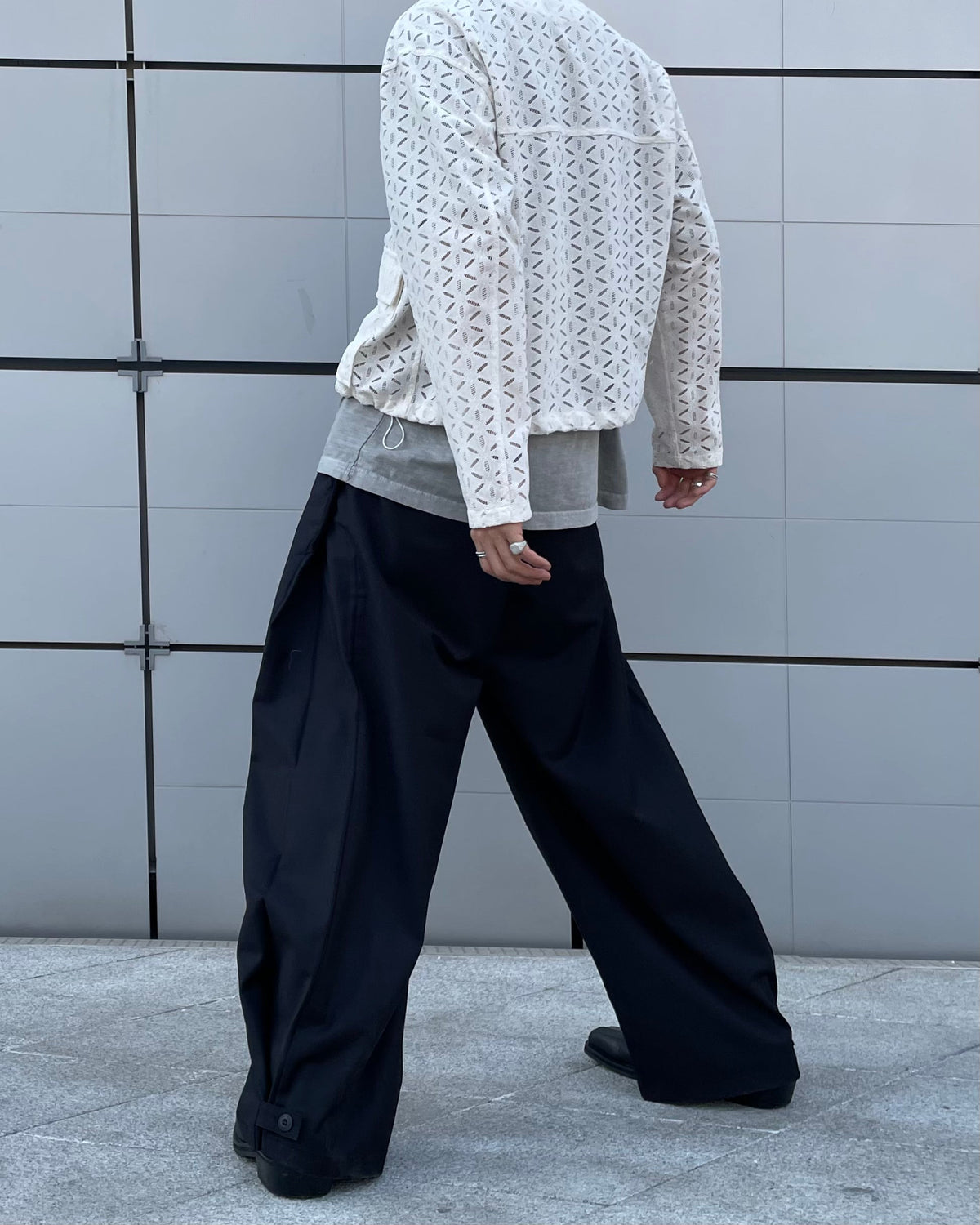 MAGNOLIAの人気韓国ブランド通販WooStore公式