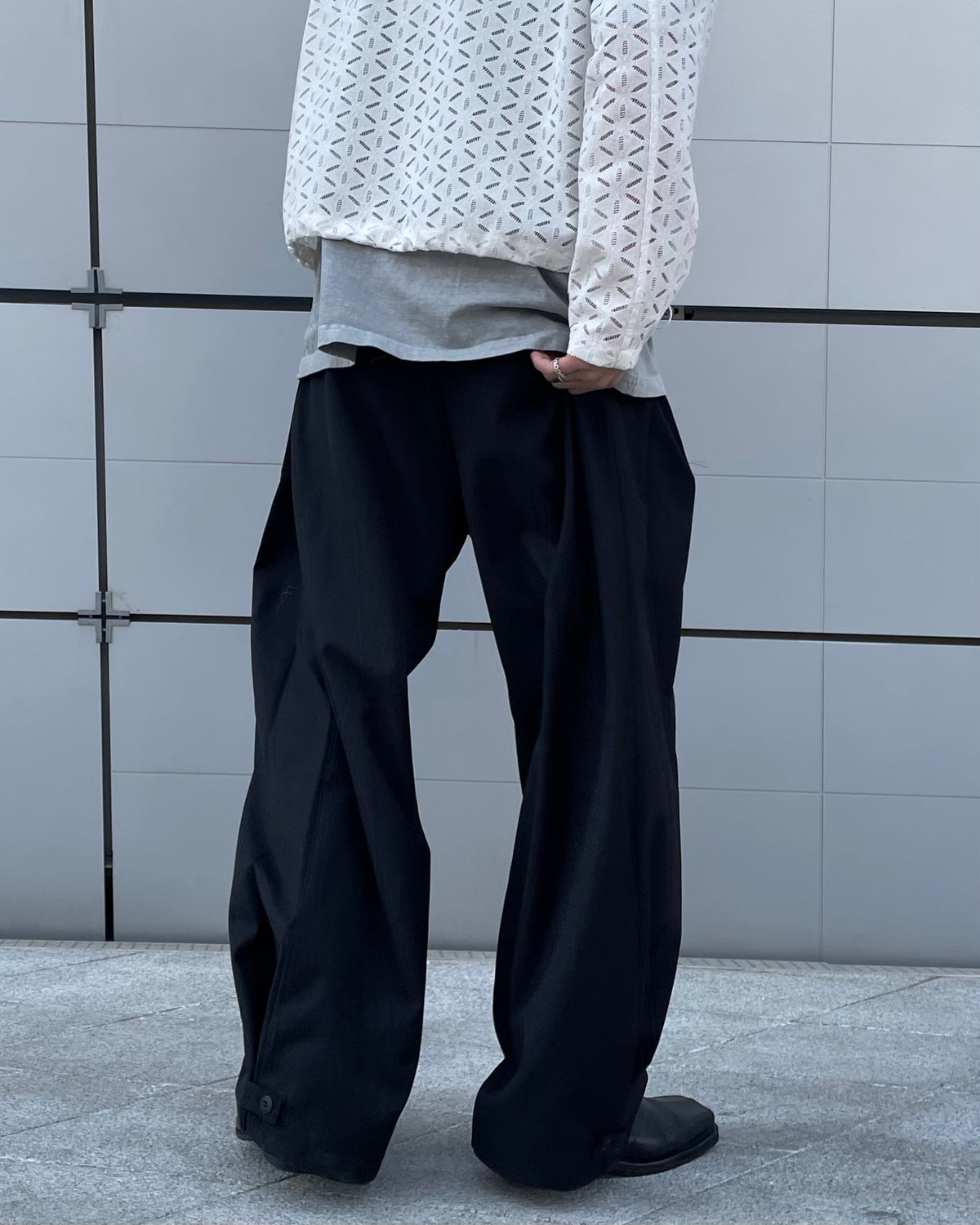 MAGNOLIAの人気韓国ブランド通販WooStore公式